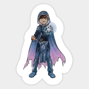 Jace Beleren Sticker